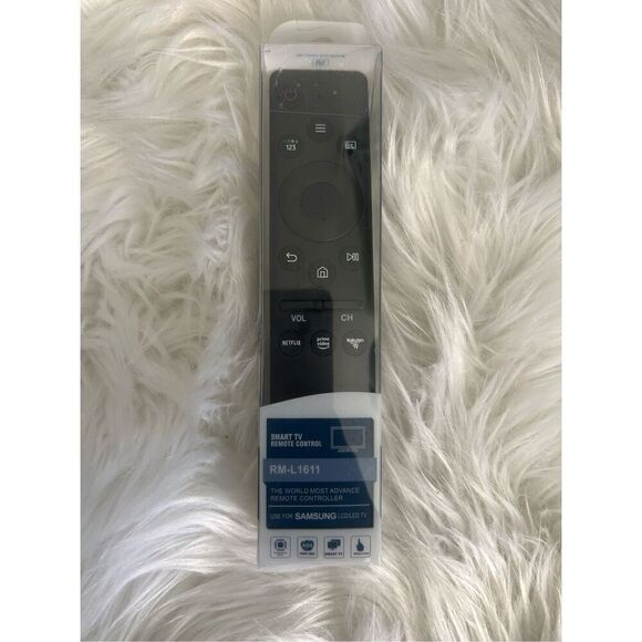 Samsung remote replacement lcd led tv - Picture 1 of 5